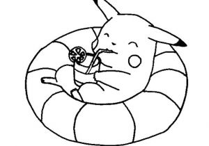 Coloriage De Pokemon Mignon Coloriage204 Coloriage Pokemon Pikachu