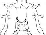 Coloriage De Pokemon soleil Et Lune A Imprimer Nouveau Dessin A Colorier De Pokemon soleil Et Lune