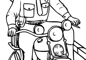 Coloriage De Police à Imprimer Dessins Gratuits à Colorier Coloriage Police à Imprimer