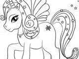 Coloriage De Poney à Imprimer Sur Hugolescargot Coloriage Licorne   Colorier Dessin   Imprimer école