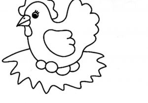 Coloriage De Poule De Paques A Imprimer Coloriages Imprimer P¢ques Numéro Coloriage De Poule De Paques A Imprimer Coloriages Imprimer P¢ques Numéro