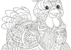 Coloriage De Poule De Paques A Imprimer Poule De P¢ques A Decorer Coloriage De Poule De Paques A Imprimer Poule De P¢ques A Decorer