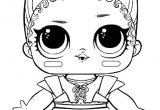 Coloriage De Poupe Lole 30 Coloriage Lol Surprise Unique
