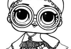 Coloriage De Poupe Lole â Coloriage De Poupee Lol A Imprimer