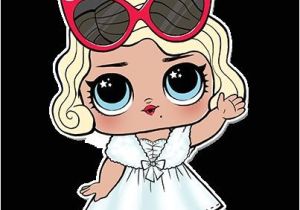Coloriage De Poupe Lole Coloriage Lol Surprise Leading Baby Poupee Surprise