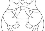 Coloriage De Poupé Russe 385 Best Russie Images On Pinterest