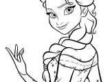 Coloriage De Princesse En Ligne Gratuit Coloriage Princesse à Imprimer Disney Reine Des Neiges