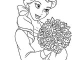 Coloriage De Princesse En Ligne Gratuit Coloriage Princesse à Imprimer Disney Reine Des Neiges