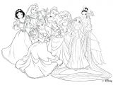 Coloriage De Princesse En Ligne Gratuit Jeux De Coloriage De Princesses Disney Gratuit Coloriage