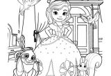 Coloriage De Princesse sofia à Imprimer Gratuit Pour Imprimer Ce Coloriage Gratuit Coloriage Princesse sofia Disney