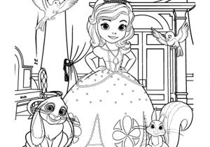 Coloriage De Princesse sofia à Imprimer Gratuit Pour Imprimer Ce Coloriage Gratuit Coloriage Princesse sofia Disney