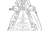 Coloriage De Princesses à Imprimer Gratuit Coloriage Princesse à Imprimer Disney Reine Des Neiges