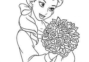 Coloriage De Princesses à Imprimer Gratuit Coloriage Princesse à Imprimer Disney Reine Des Neiges