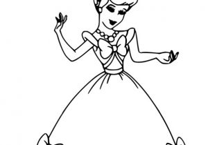 Coloriage De Princesses à Imprimer Gratuit Coloriage Princesse Pdf