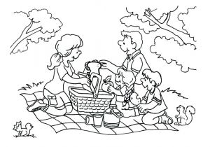 Coloriage De Printemps A Imprimer Gratuit Coloriage Arbre Printemps Maternelle Coloriages Printemps assistante