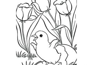 Coloriage De Printemps A Imprimer Gratuit Coloriage Arbre Printemps Maternelle Coloriages Printemps assistante