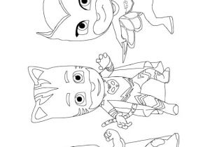 Coloriage De Pyjamasque Index Of Images Coloriage Les Pyjamasques