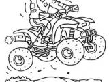 Coloriage De Quad Et Moto 83 Meilleures Images Du Tableau Coloriages