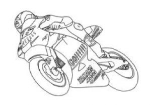 Coloriage De Quad Et Moto Les 13 Meilleures Images De Coloriage Moto