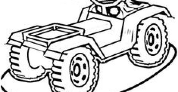 Coloriage De Quad Et Moto Les 13 Meilleures Images De Coloriage Moto