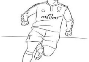 Coloriage De Real Madrid 3602 Best Coloriage Dessin Images In 2020