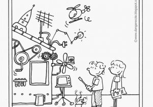 Coloriage De Rentrée Ce2 Danger école Affichages Utiles En Vrac