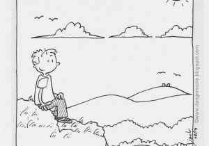 Coloriage De Rentrée Ce2 Danger école Affichages Utiles En Vrac