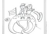 Coloriage De Rentrée Maternelle à Imprimer Danger école Affichages Utiles En Vrac