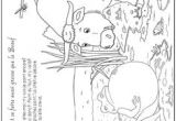 Coloriage De Rentrée Maternelle à Imprimer Imprimer Le Corbeau Et Le Renard De La Fontaine