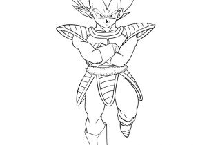 Coloriage De Rentrée Maternelle à Imprimer Lovely Coloriage   Imprimer Dragon Ball Z