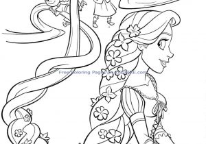Coloriage De Reponse Amazing Princess Coloring Pages Printables 88