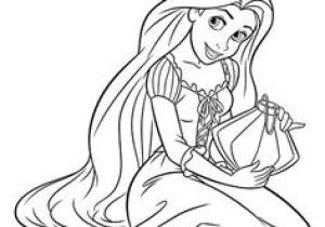 Coloriage De Reponse Coloriage Coloriage De Pascal Sur Les Cheveux De Raiponce