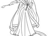 Coloriage De Reponse Coloriage Coloriage De Pascal Sur Les Cheveux De Raiponce