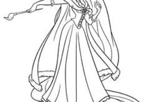 Coloriage De Reponse Coloriage Coloriage De Pascal Sur Les Cheveux De Raiponce