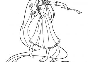 Coloriage De Reponse Coloriage Disney Raiponce Kristoff Le Petit Copain De Elsa Disney