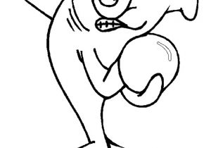 Coloriage De Requin Marteau Coloriage Requin Marteau Sur Hugolescargot