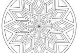 Coloriage De Rosace A Imprimer Gratuit Coloriage De Mandala A Imprimer Mandala A Imprimer Apsip