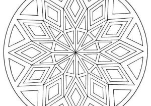Coloriage De Rosace A Imprimer Gratuit Coloriage De Mandala A Imprimer Mandala A Imprimer Apsip
