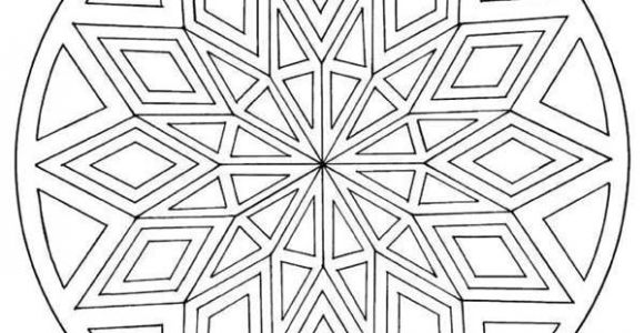 Coloriage De Rosace A Imprimer Gratuit Coloriage De Mandala A Imprimer Mandala A Imprimer Apsip