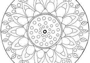 Coloriage De Rosaces Gratuit Coloriage De Rosace A Imprimer – Redlinesfo