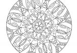 Coloriage De Rosaces Gratuit Coloriage De Rosaces Coloriages Pour Enfants