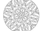Coloriage De Rosaces Gratuit Coloriage De Rosaces Coloriages Pour Enfants