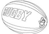 Coloriage De Rugby top 14 Les 27 Meilleures Images De Foot Rugby