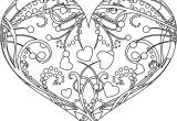 Coloriage De Saint Valentin A Imprimer Gratuit Coloriage Saint Vale Coloriage Gratuit Saint Valentin Free