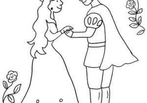 Coloriage De Samsam A Imprimer Coloriage   Imprimer Le Prince Et La Princesse