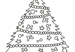 Coloriage De Sapin De Noel Coloriage Sapin 18 Modèles à Imprimer