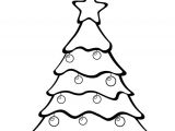 Coloriage De Sapin De Noel Coloriage Sapin 18 Modèles à Imprimer