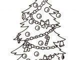 Coloriage De Sapin De Noel Coloriage Sapin 18 Modèles à Imprimer