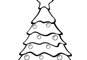 Coloriage De Sapin De Noel Coloriage Sapin 18 Modèles à Imprimer