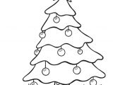 Coloriage De Sapin De Noel Dessin Sapin De Noel Vierge